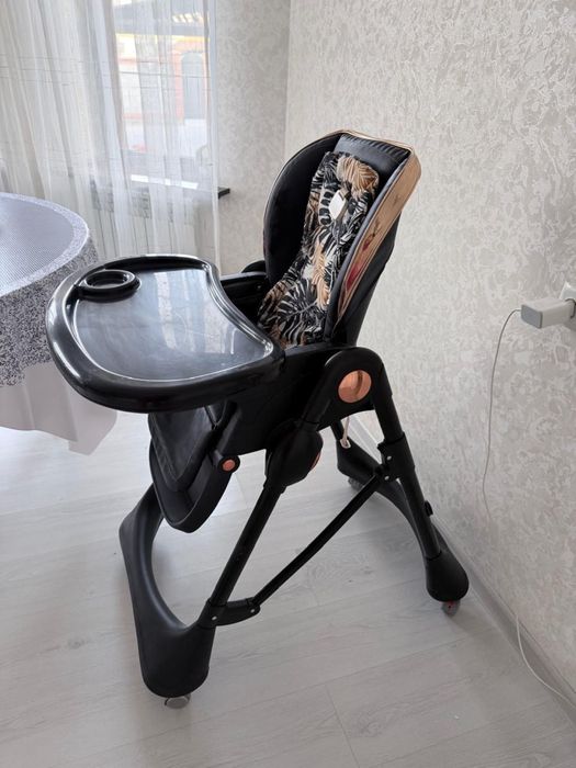 Стульчик детский