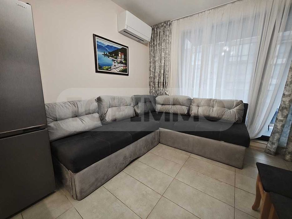 Дава се под наем Едностаен апартамент в Варна, Център - 80 кв.м за 800 € - Снимка #4