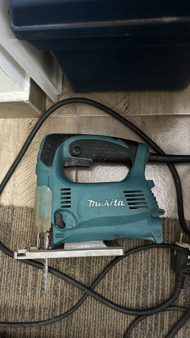 Pendular makita japan