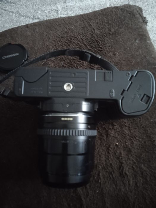 Aparat foto Chinon CP-9AF