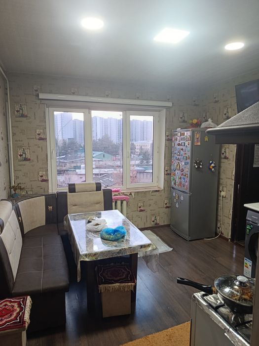 Продается от собственника, квартира