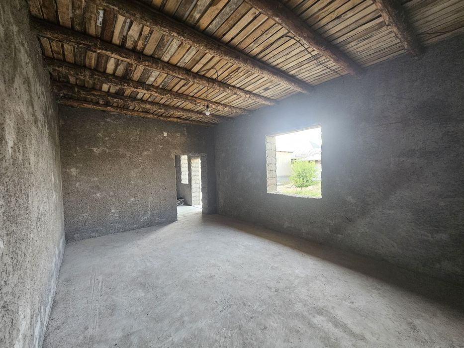 Продается дом+магазин