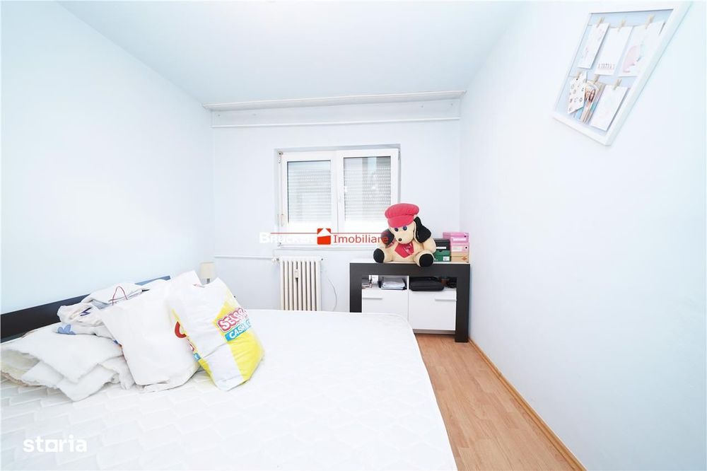 Apartament 3 camere | Decebal