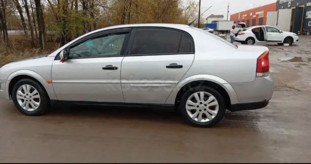 Продам авто Opel Vectra C