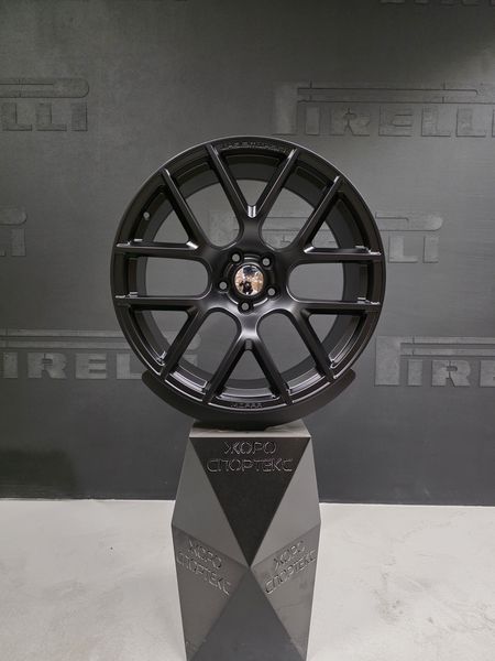 20цола 5х115 Dodge Challenger 5x115