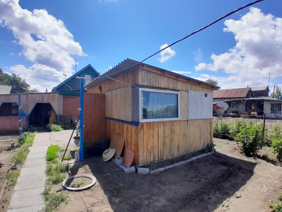 Продам дачу на Солнечном город Семей