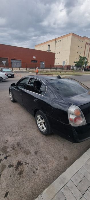 Продам Ниссан Алтима