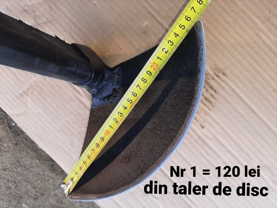 Unelte premium de gradinarit