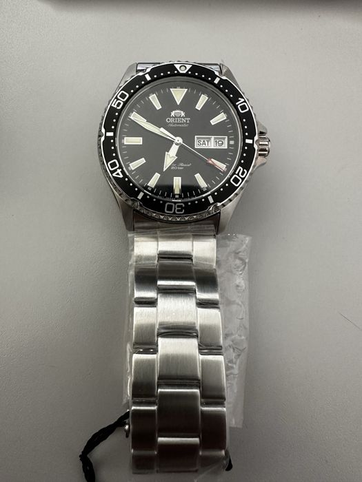 Ceas Orient Sports RA-AA0001B19B