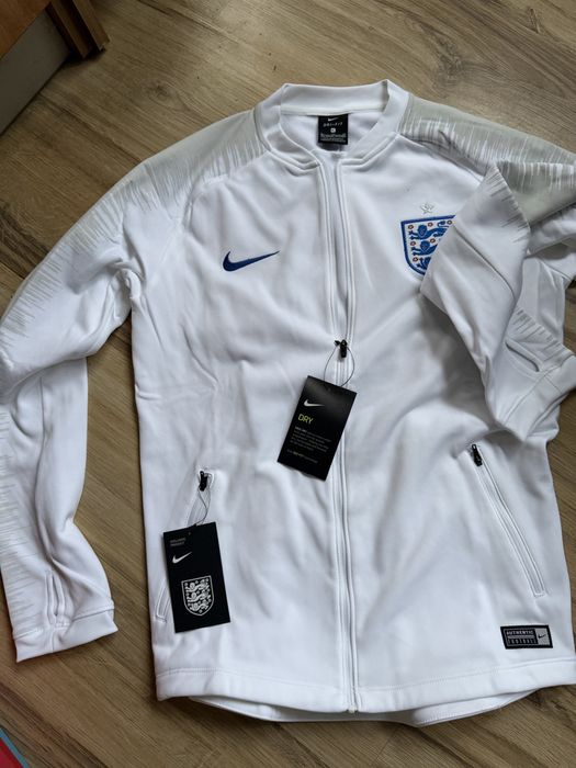 Чисто нова горница  Nike England Anthem Youth ! S