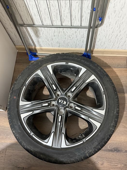 Продам диски KIA K5