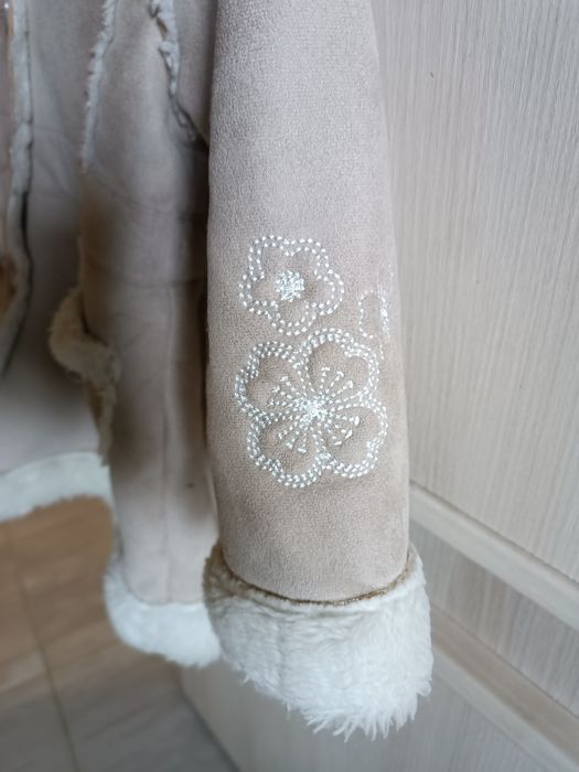 Детско  палтенце