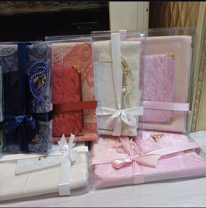 Срочно продам набор новый