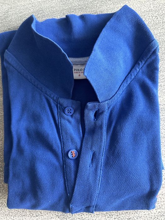 Мъжка тениска U.S Polo