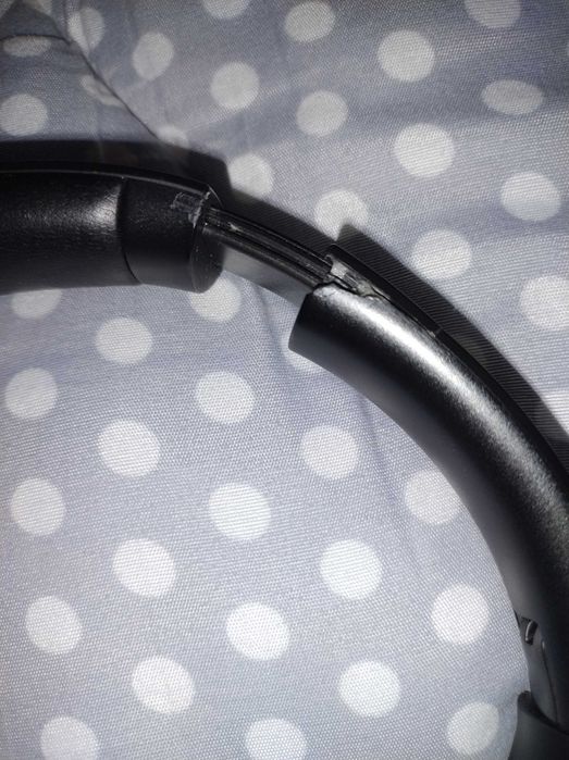 Безжични слушалки Philips TAH8506