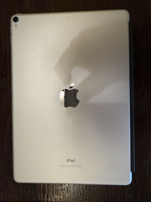 ipad pro 10,5 siver
