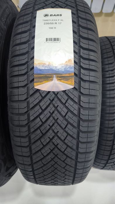 Bars TIMEFLEXX  Uzb Balon