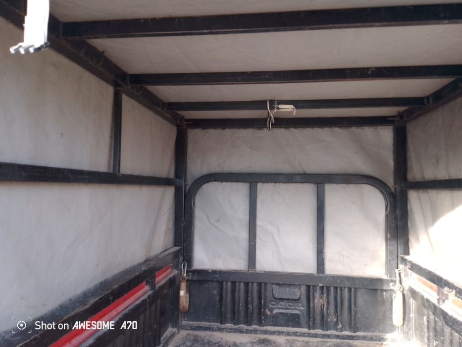 Skuter tenti profili sotiladi