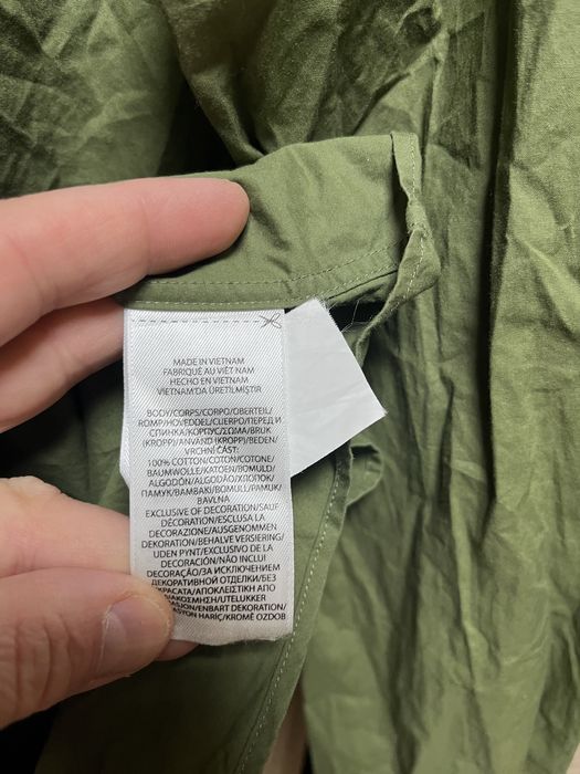 POLO Ralph Lauren - Cotton Stretch риза размер XS / Оригинал