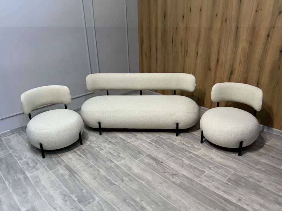 Диван кресло MILANO Лофт мебель Мебель заказ Шкаф Парта Стол