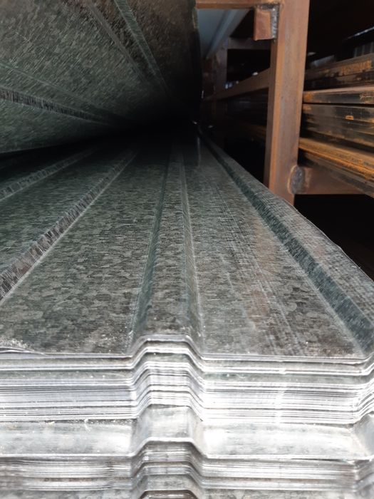 Продам профлисты