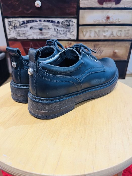 Pantofi Diesel dama 37