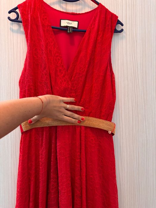 Rochie Nissa marimea 38