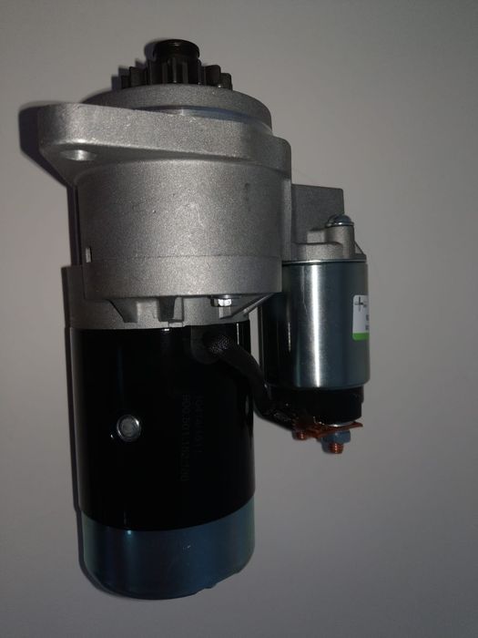 Electromotor Bolens Cub Cadet Case International