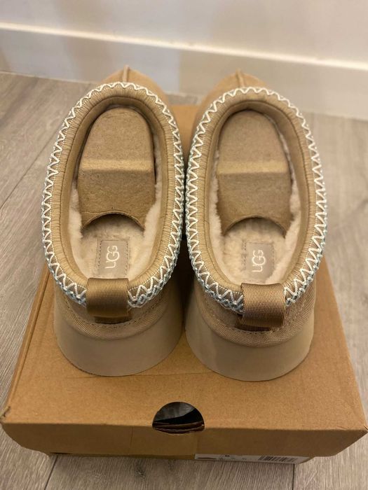 Ugg Tazz 2, mărimea 36 – noi 420 lei