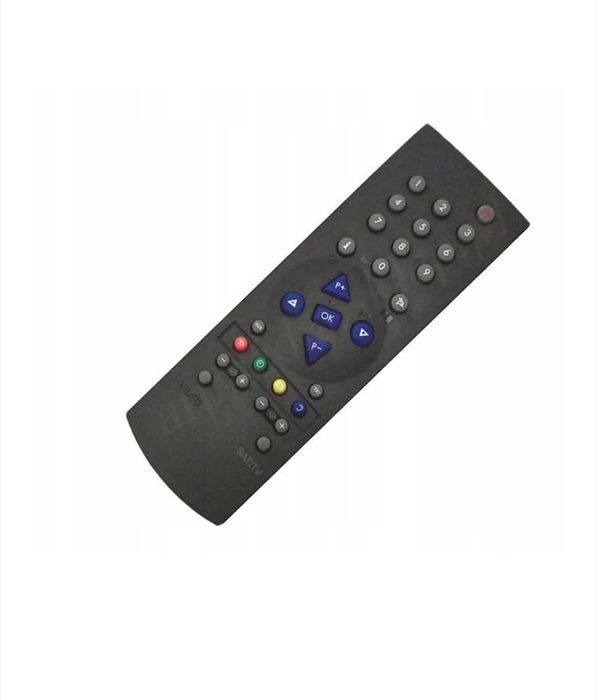 Telecomanda Grundig TP715 Negru