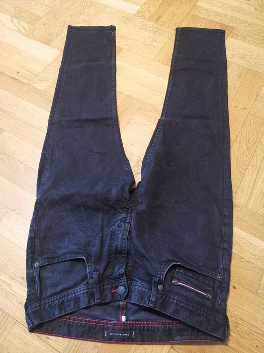 Tommy Hilfiger мъжки дънки