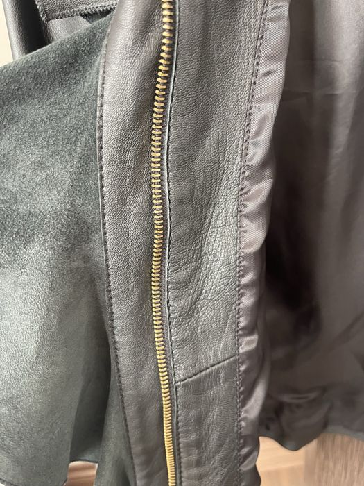 Кожено Яке  Just Cavalli