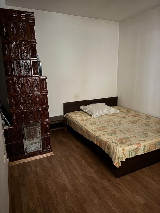 Vând casa + teren în Scărișoara județul Olt