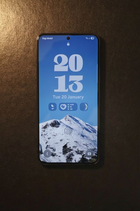 Samsung s22 Full box