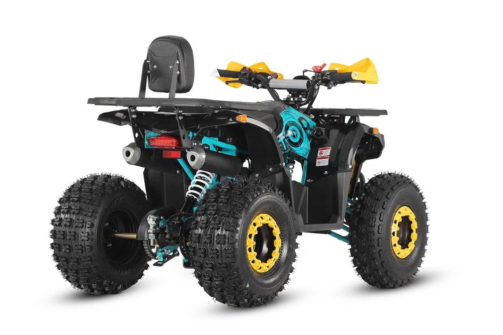 2025 ATV 150 / АТВ 150CC / 150cc ЧИСТО НОВИ , ГАРАНЦИЯ , ЛИЗИНГ