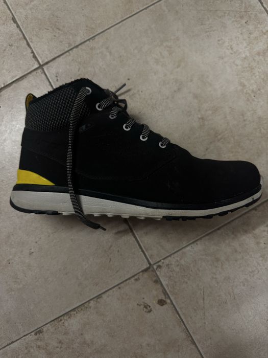 Мъжки маркови обувки Hugo, Lacoste, salomon