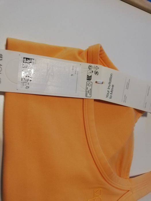 Set fitness H&m MOVE