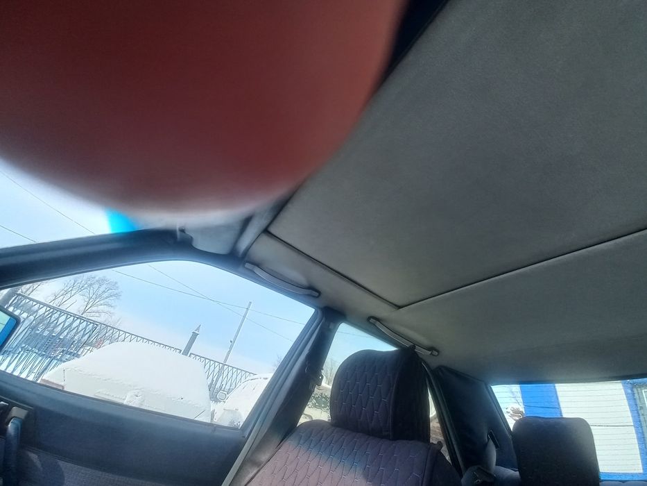 Мерседес 190 на разбор