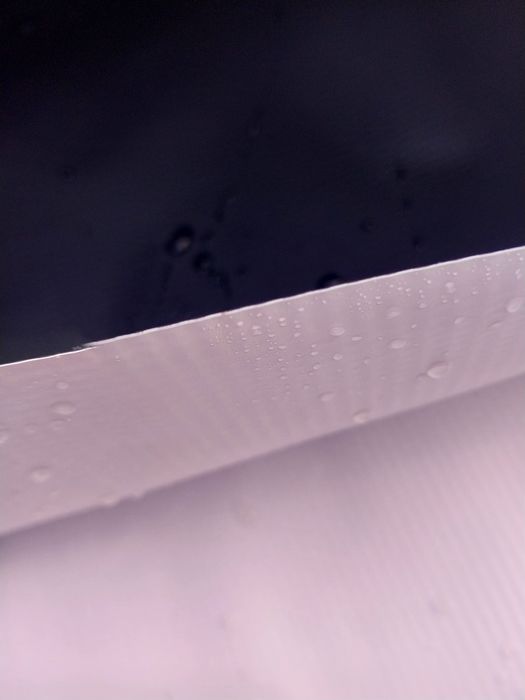 Б/у баннер любой размер 4500