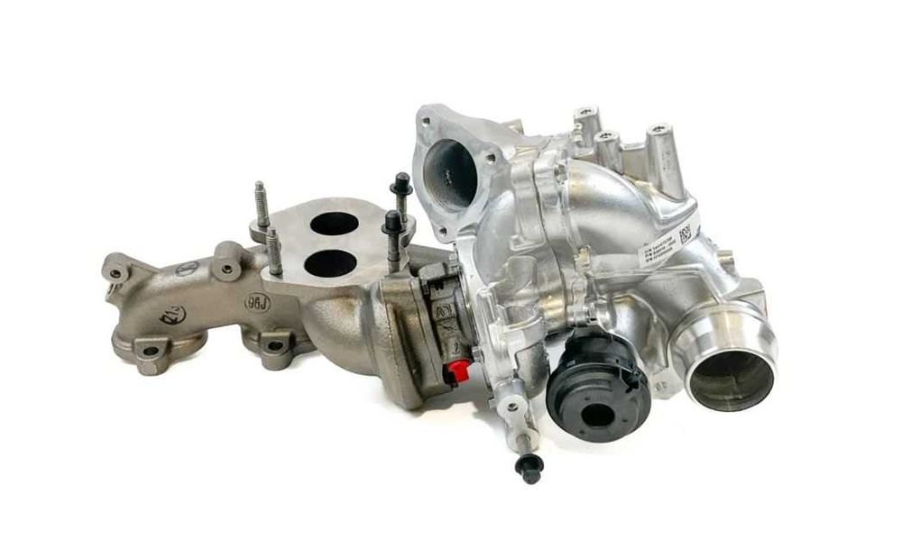 turbosuflanta renault master GT1238MZ turbina 2.3 euro 6 opel movano