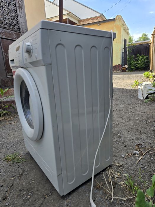 Стиральная машина LG 5 кг
