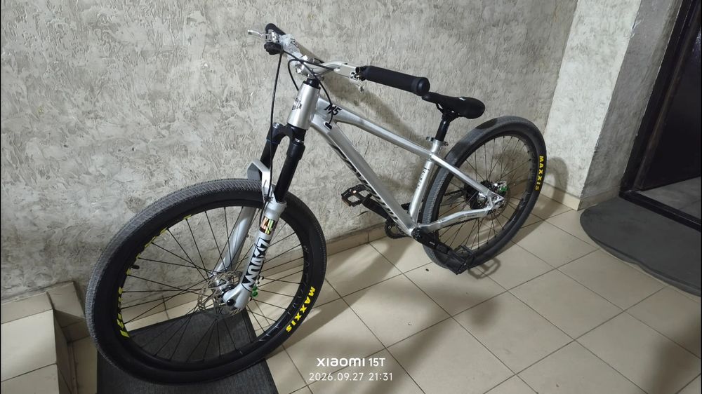 Продаю HMBROS M5 2026