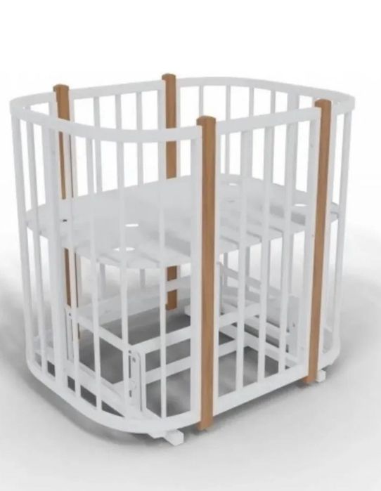 Кроватка детская.