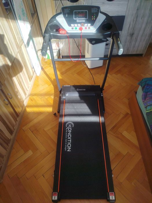 Бягаща пътека Kondition X8000
