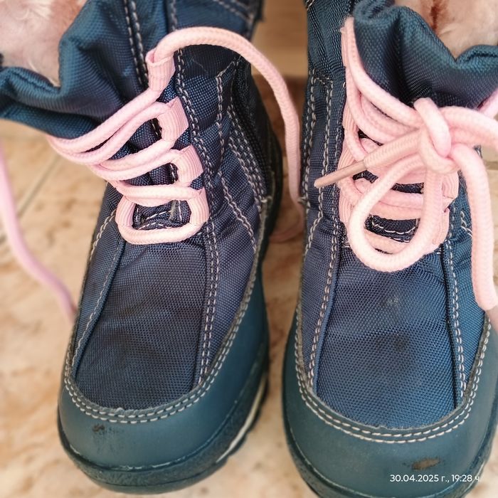 Детски обувки - 10 лв. на брой