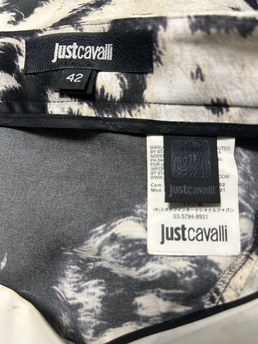 Fusta Just Cavalli