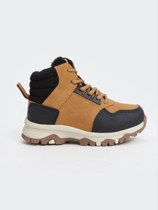 Детская обувь, Ботинки