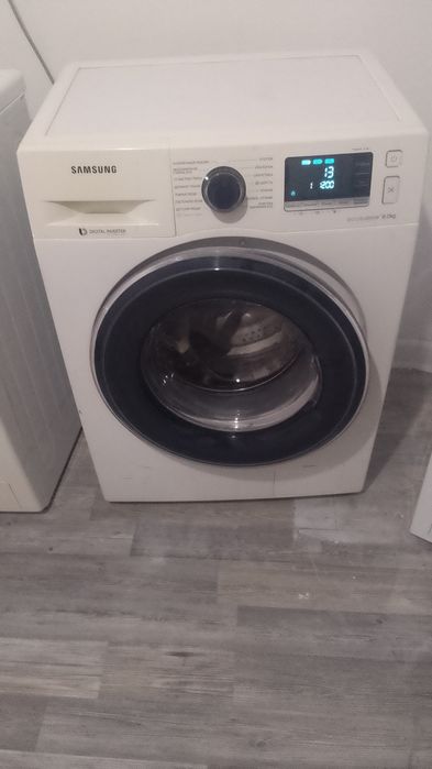 Ремонт стиральных машин