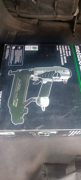 гвоздезабивной пистолет dewalt metabol