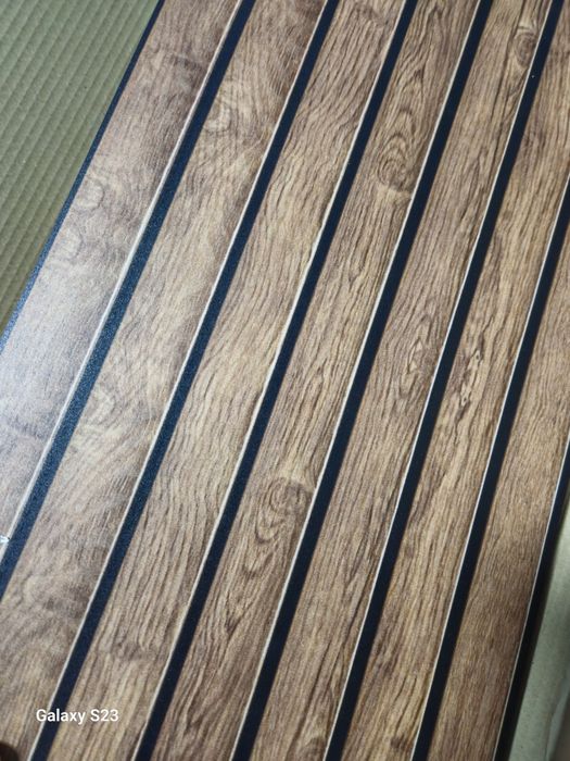 Панели стеновые 20шт.